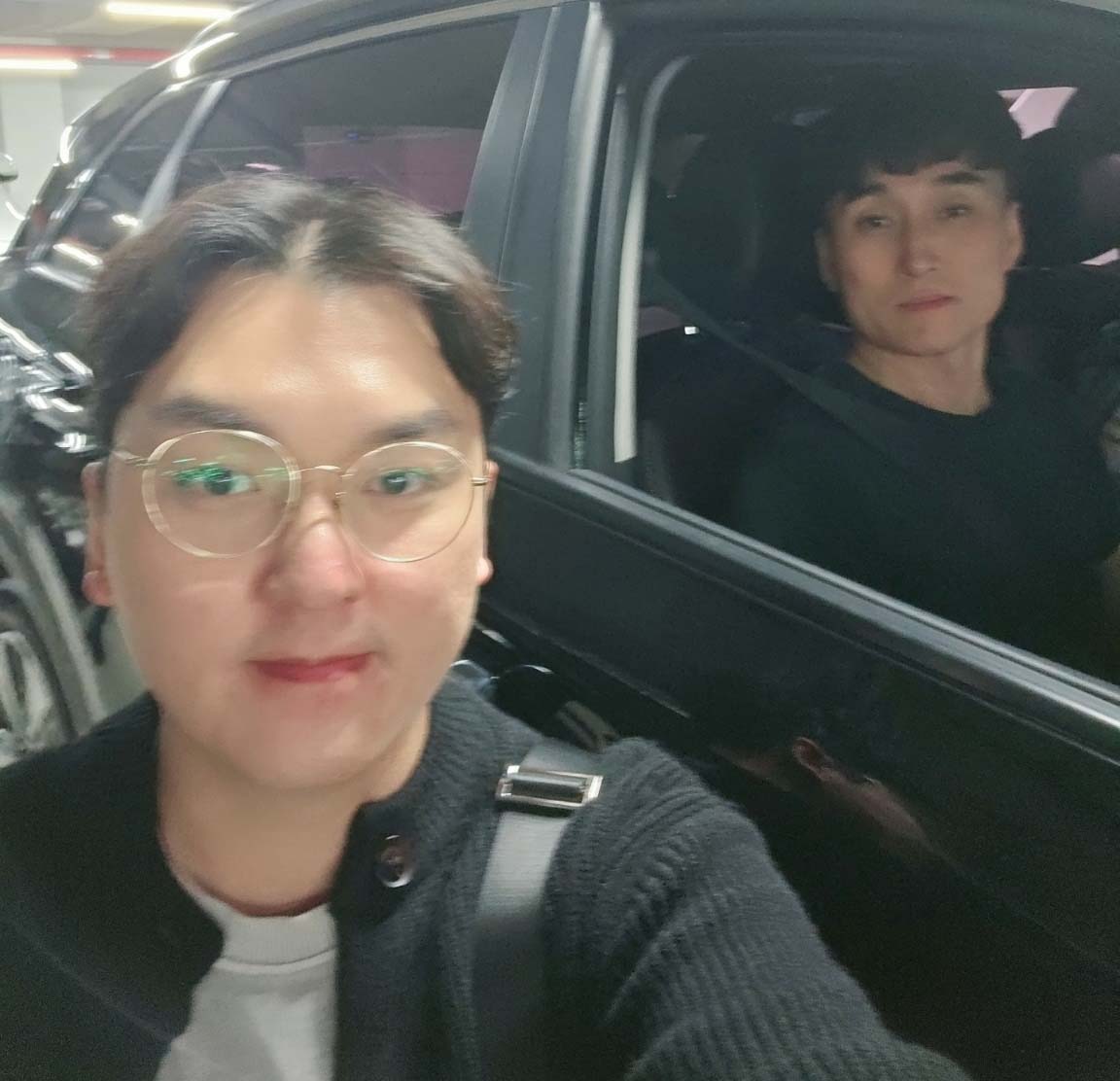 부부 고객님이 선택한 니로 중고 이야기