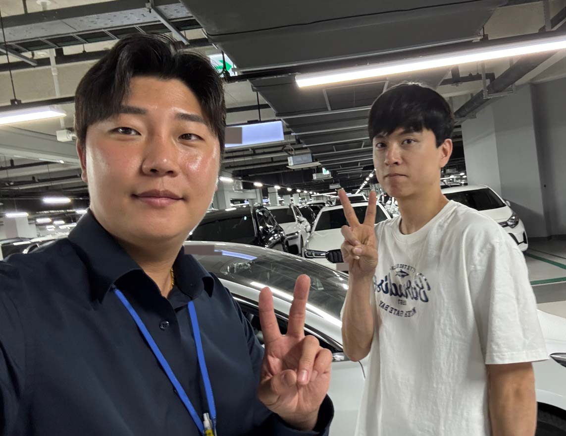 출퇴근을 위한 모델3롱레인지 중고 선택 후기