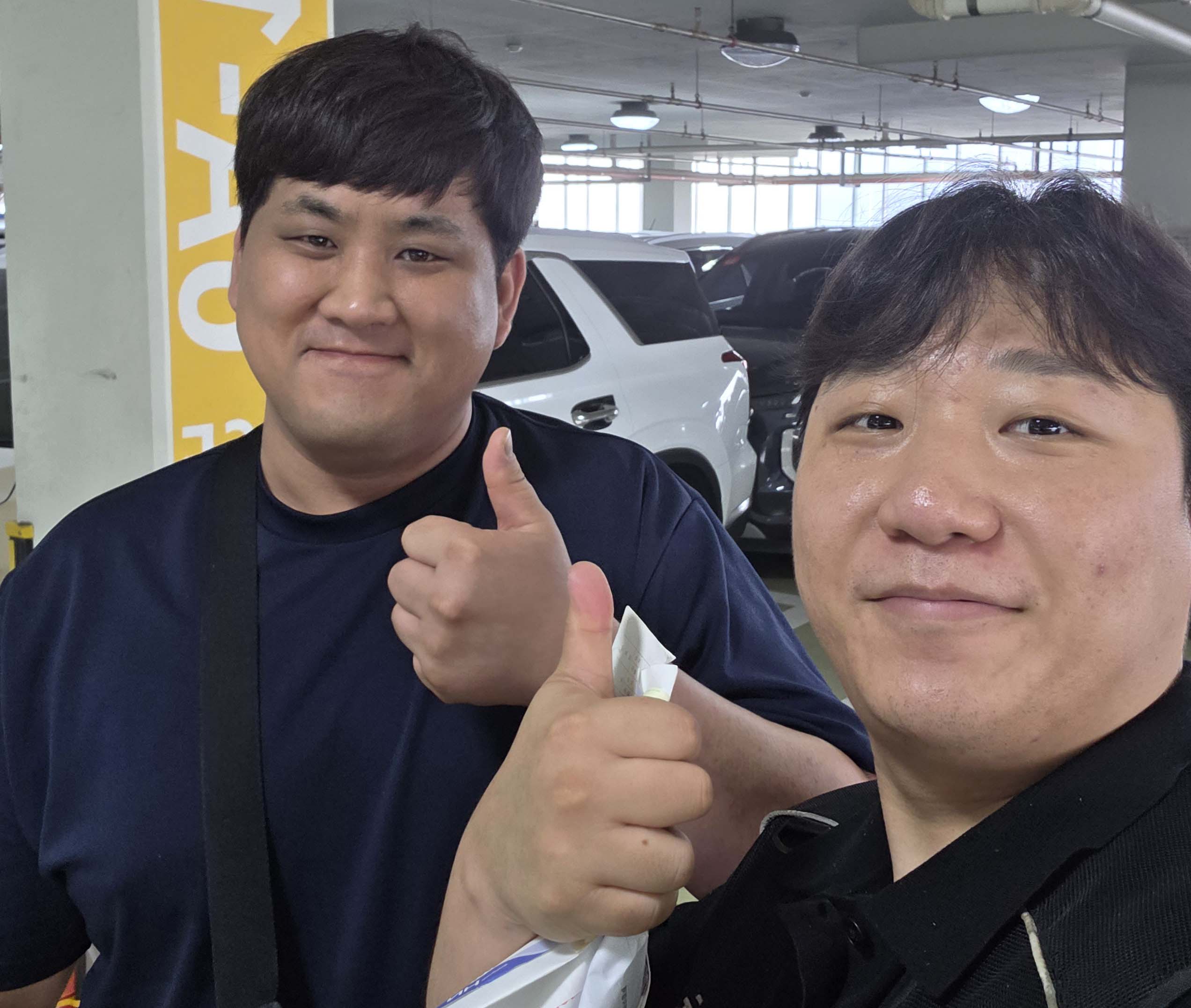 편안한 상담으로 선택한 쏘렌토 중고 출고 후기