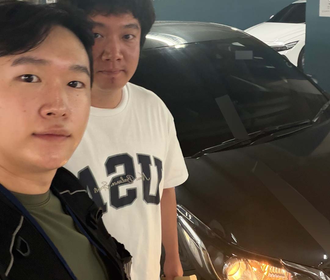 매일 타는 출퇴근 차량으로 선택한 스파크 중고