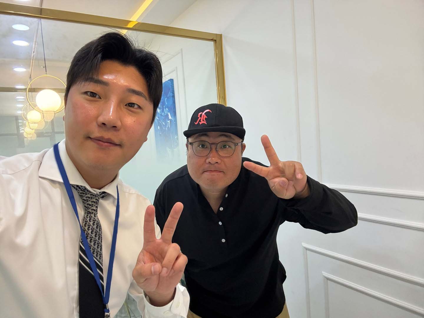 화성에서 첫 SUV로 선택하신 싼타페 중고 당일 출고 후기