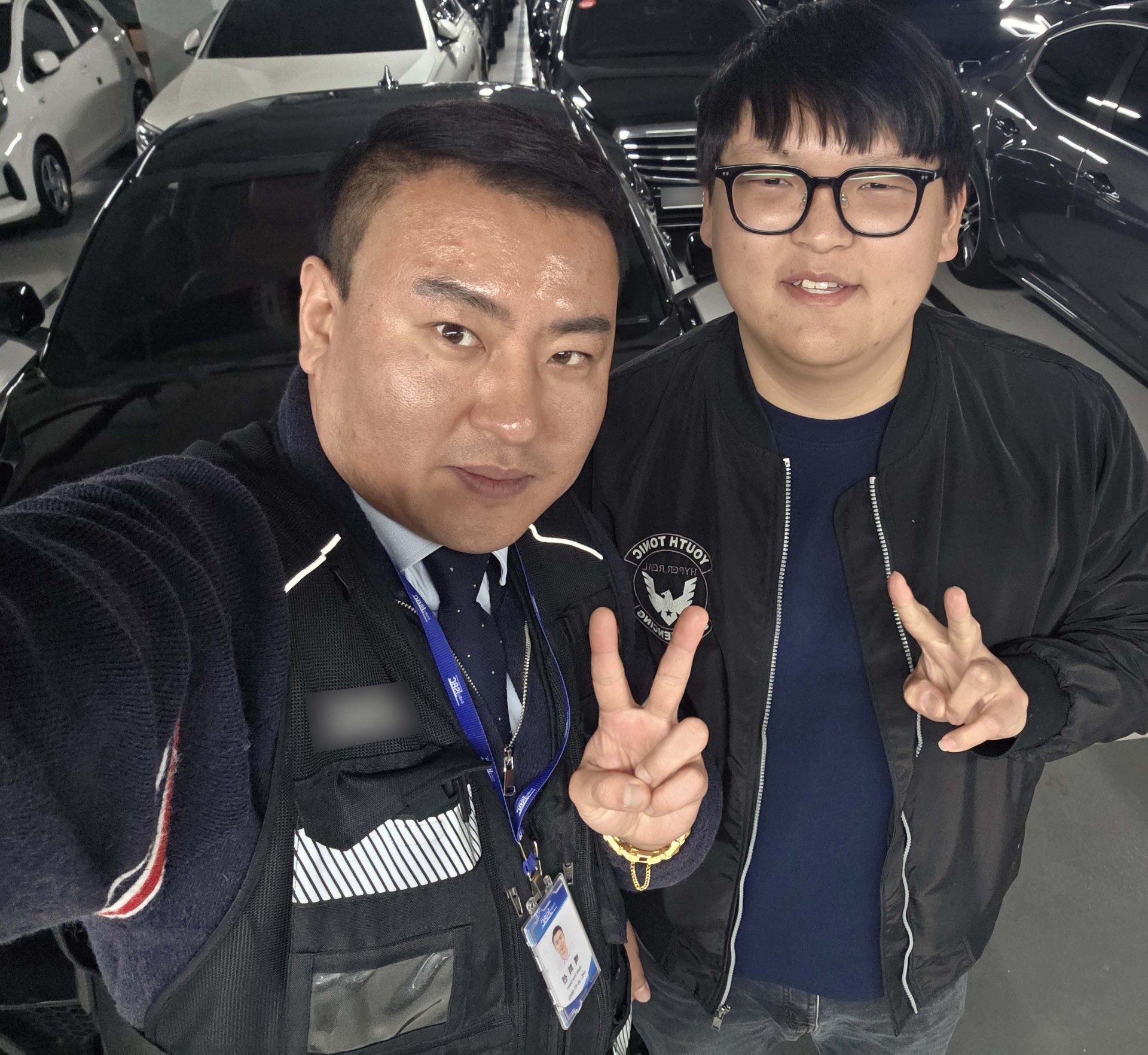 퍼포먼스에 반해 결정한 머스탱gt 중고 출고 스토리