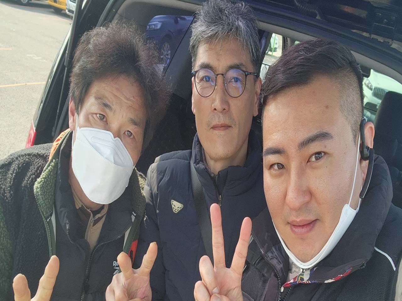 더뉴모하비 중고차 직접 경험한 후 선택하다