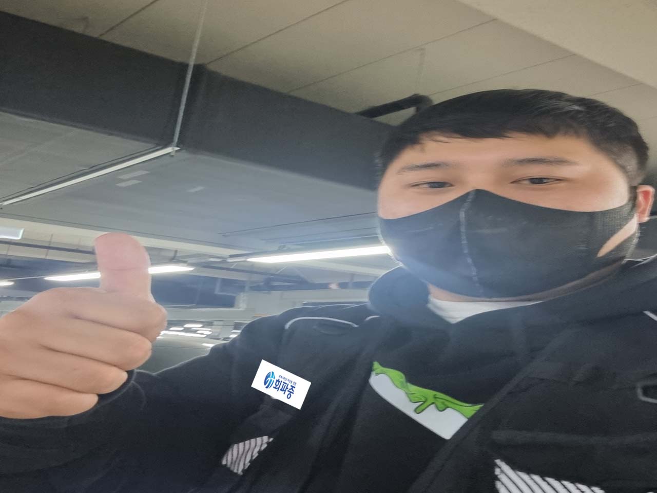 아버지와 안심하고 탈 수 있는 K7 중고차 후기