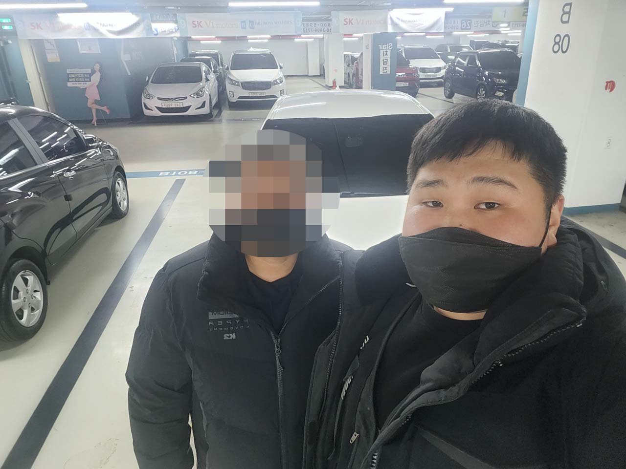 딸이 탈 기아 올뉴K7 중고차 여유 자금까지 챙기며!