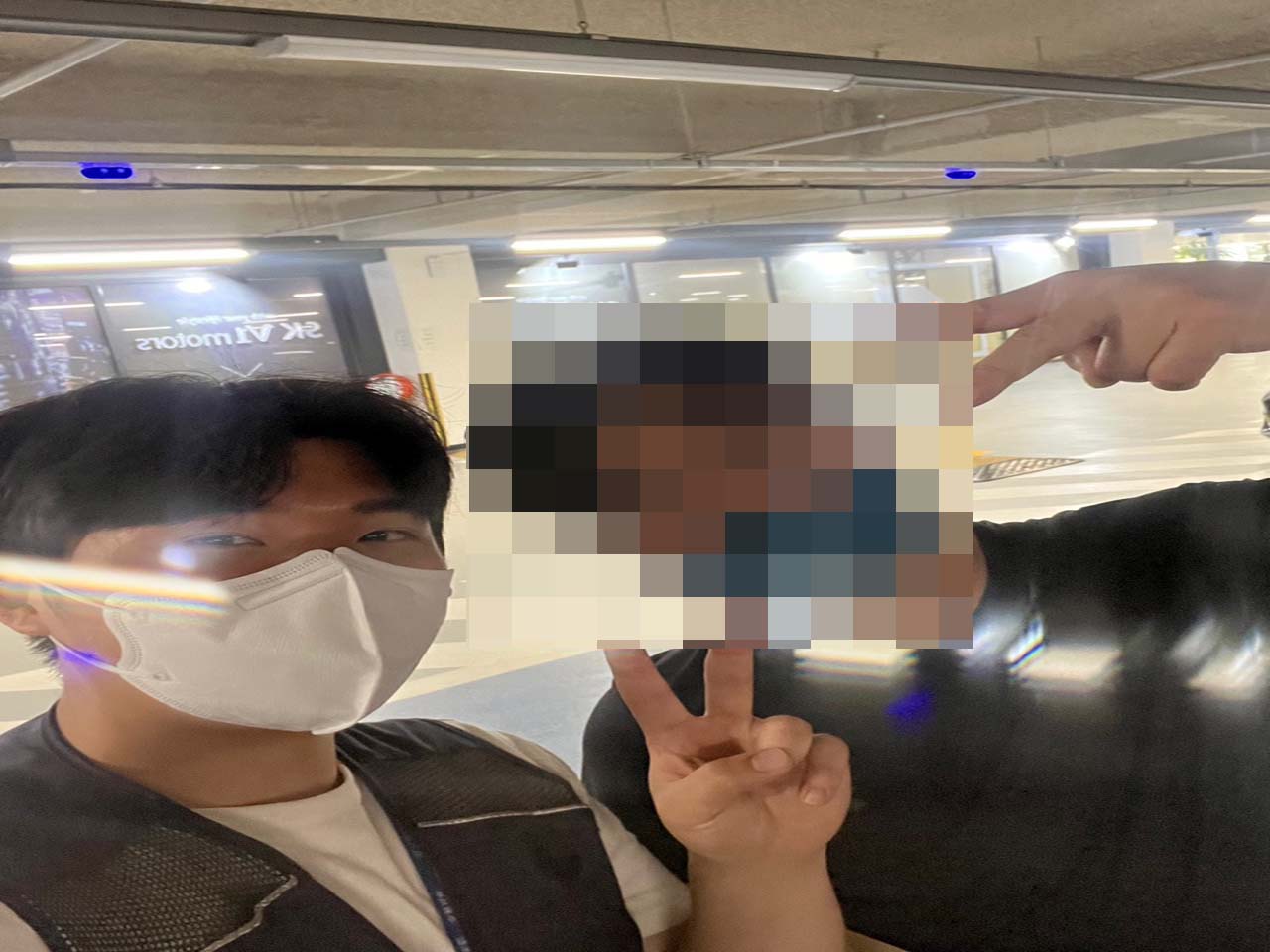 기대출이 많아 걱정했던 고객님이 구입한 신차급 더뉴그랜저IG 중고차