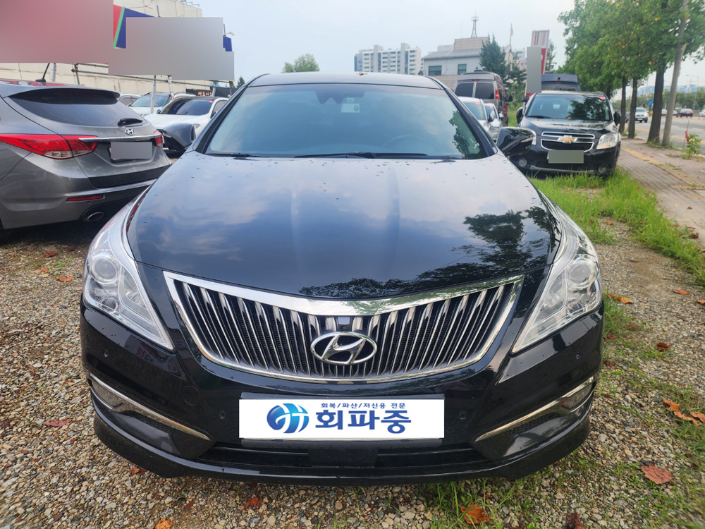 그랜저HG 중고 출고 후기 합리적인 예산으로 만족스러운 선택