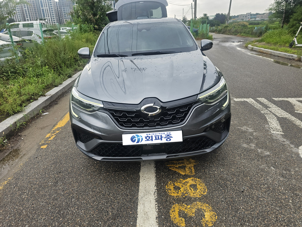 23년식 xm3 중고 신차급 하이브리드로 대만족한 후기~