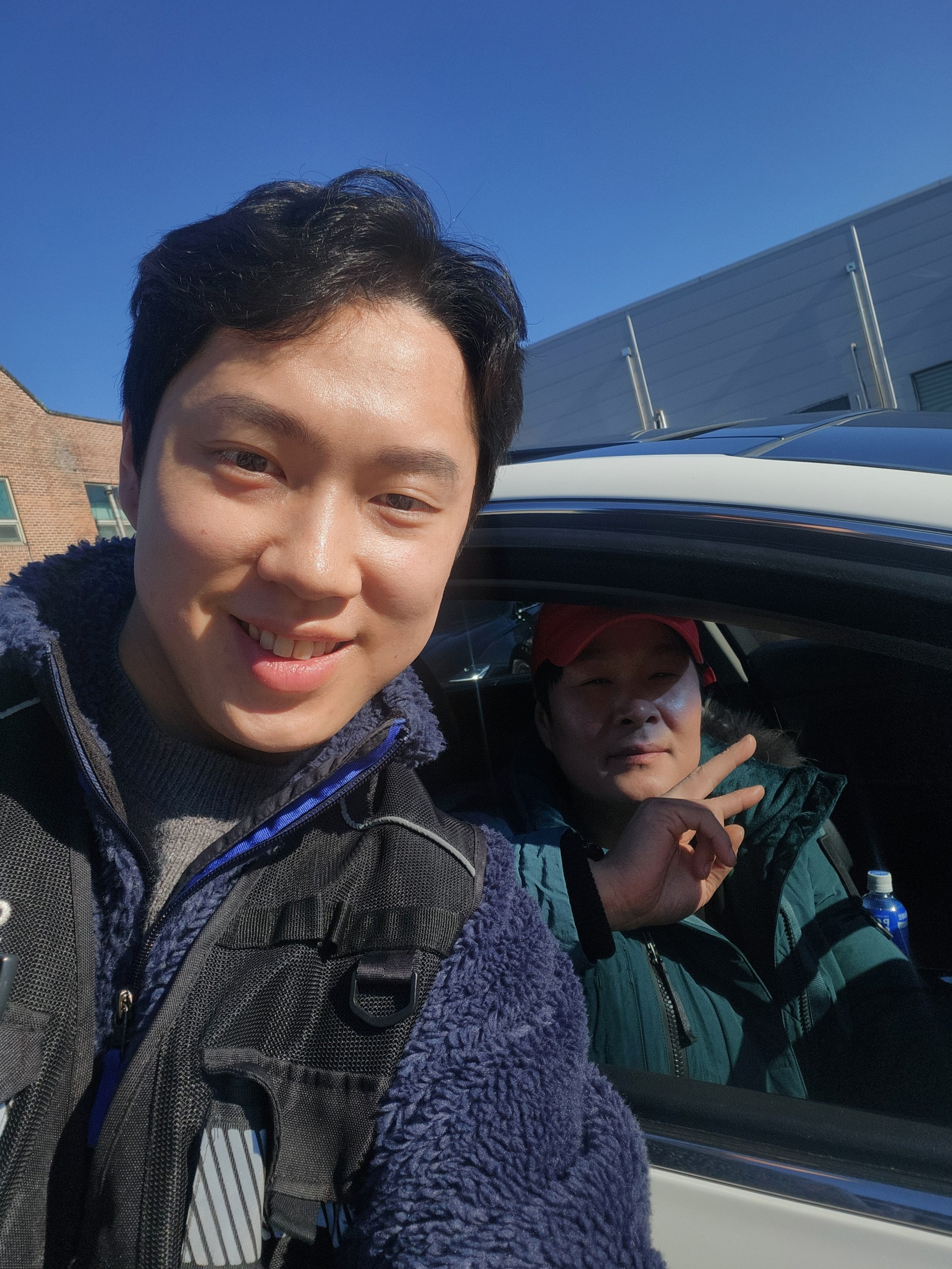 이렇게까지 만족할 수가 있나 싶은 sm5중고 출고