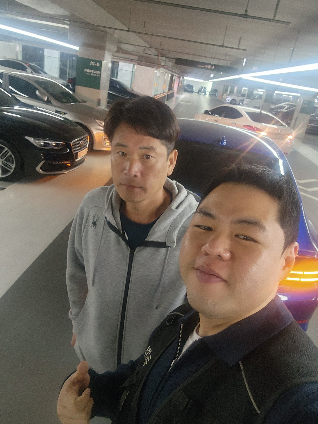 제네시스 g80 중고 가격 메리트 확실하거든요~