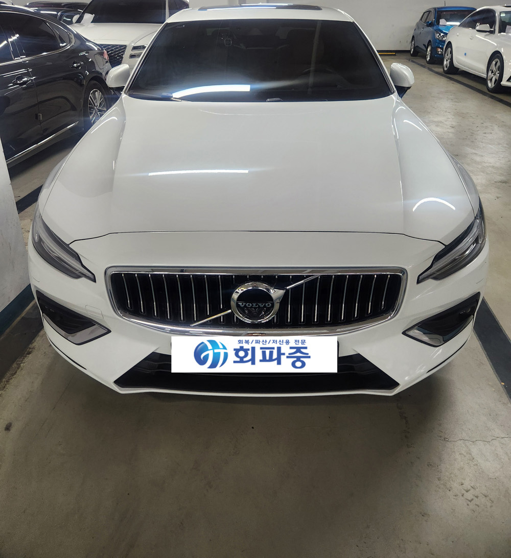 신뢰로 이어진 볼보 S60 중고 출고 진행 이야기