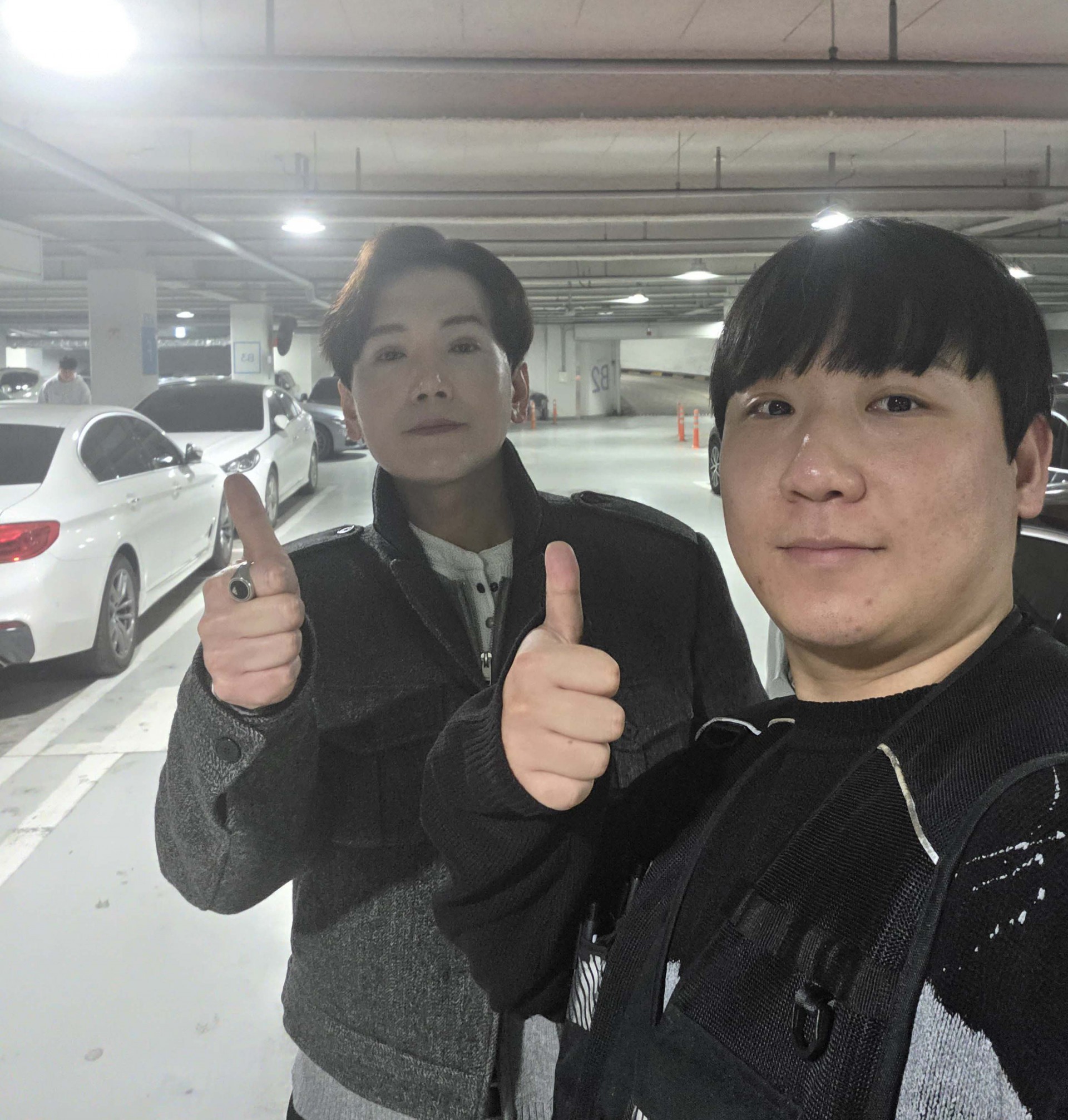 신중한 비교 끝에 선택한 a5 중고차 출고 이야기