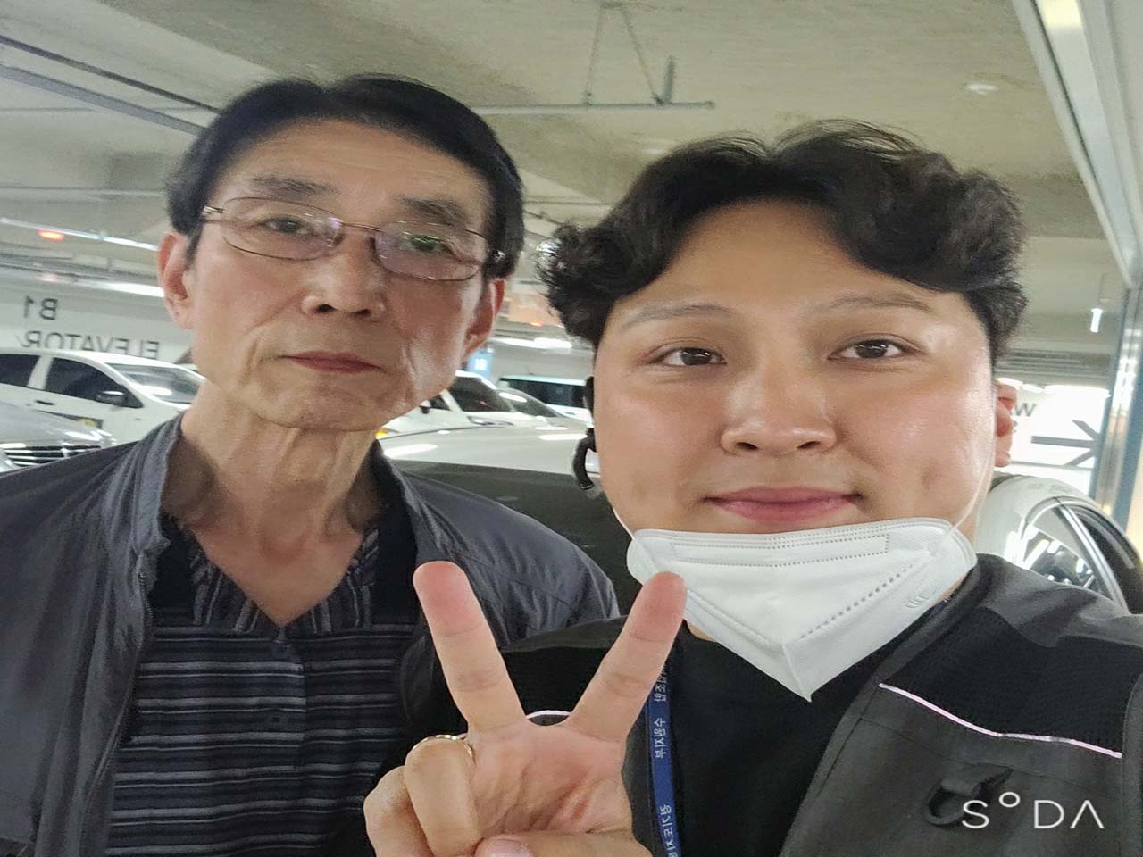 데일리카로 쓸 가성비 좋은 LF소나타 중고차