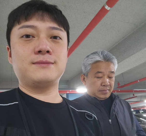 전직 타 업체 사장님도 인정한 회파중의 더뉴카니발 중고