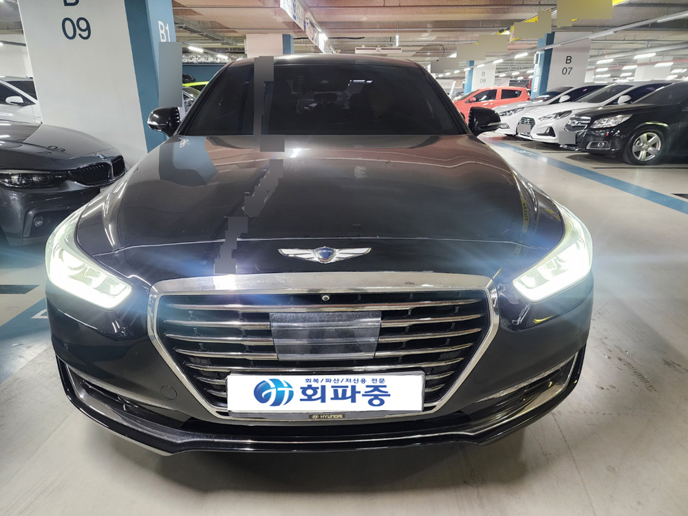 EQ900 중고,  화성 고객님의 합리적인 선택!