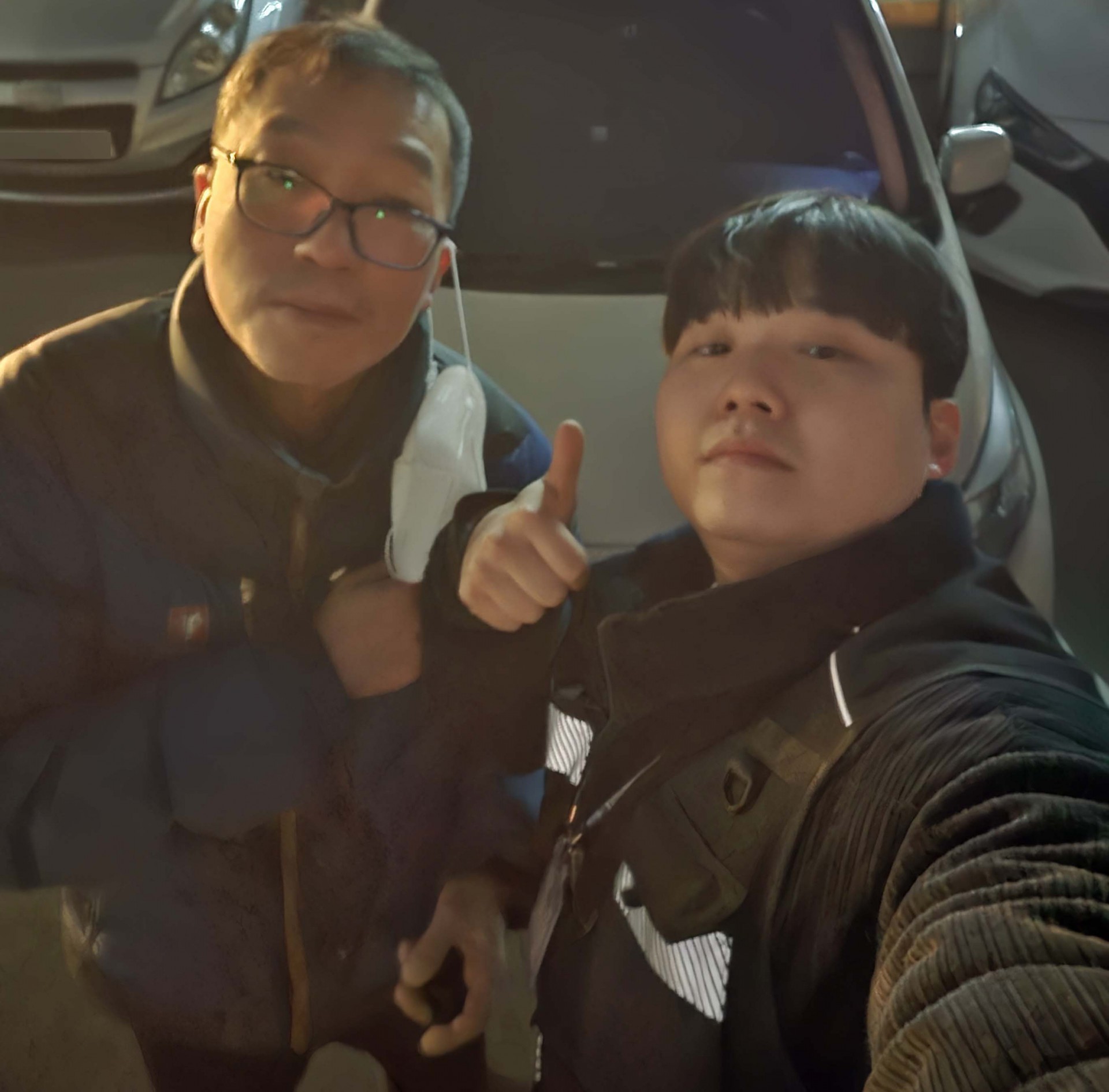 스파크 대신 선택한 올뉴모닝 중고차 구매 후기