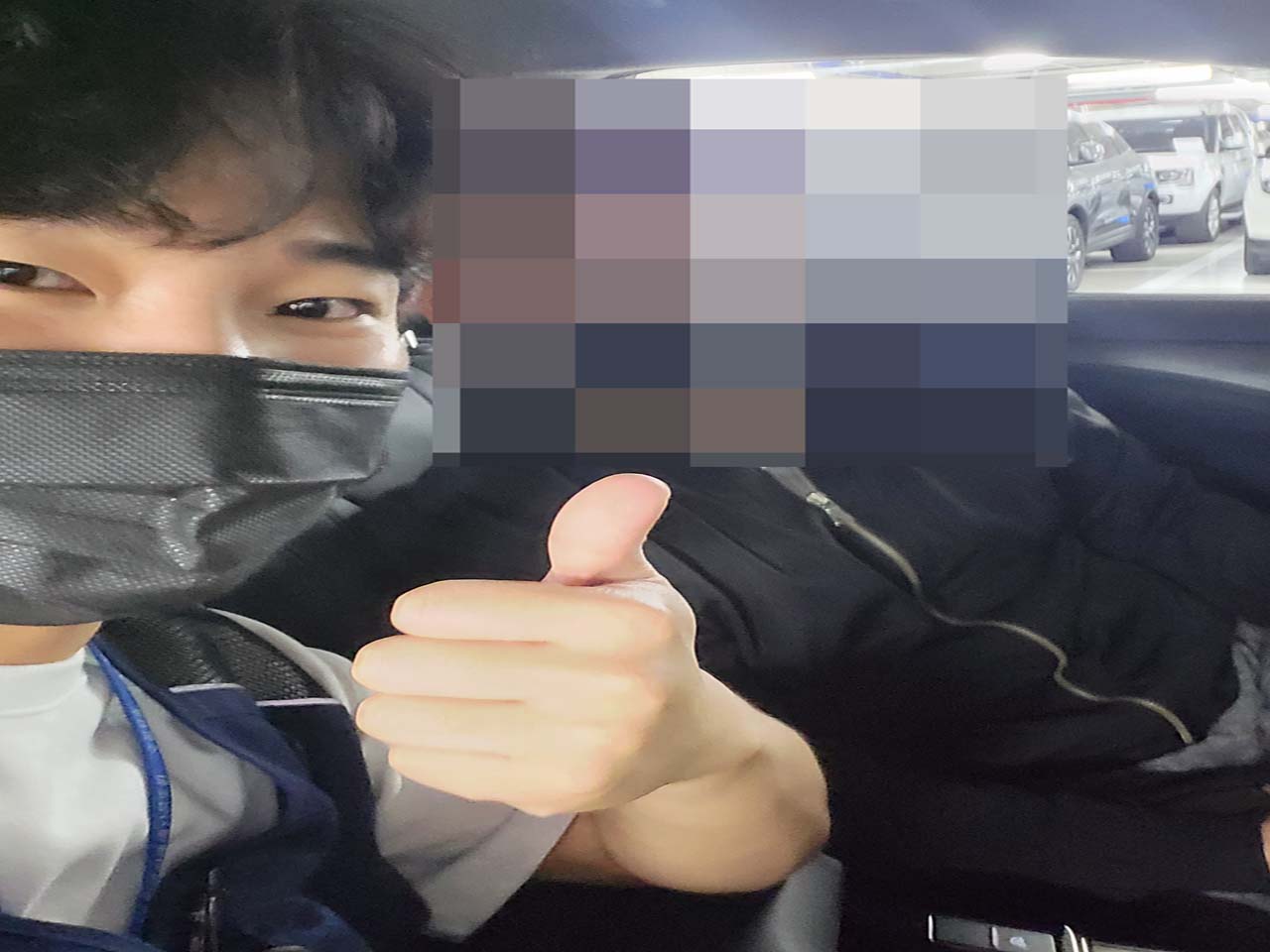 신차급 K8 중고차 다시 찾은 회파중에서!
