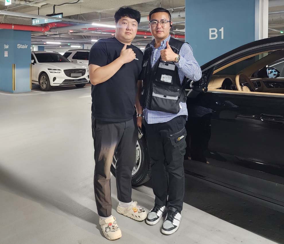 포르쉐 마칸 중고 수입 SUV 비교 후 결정 사례