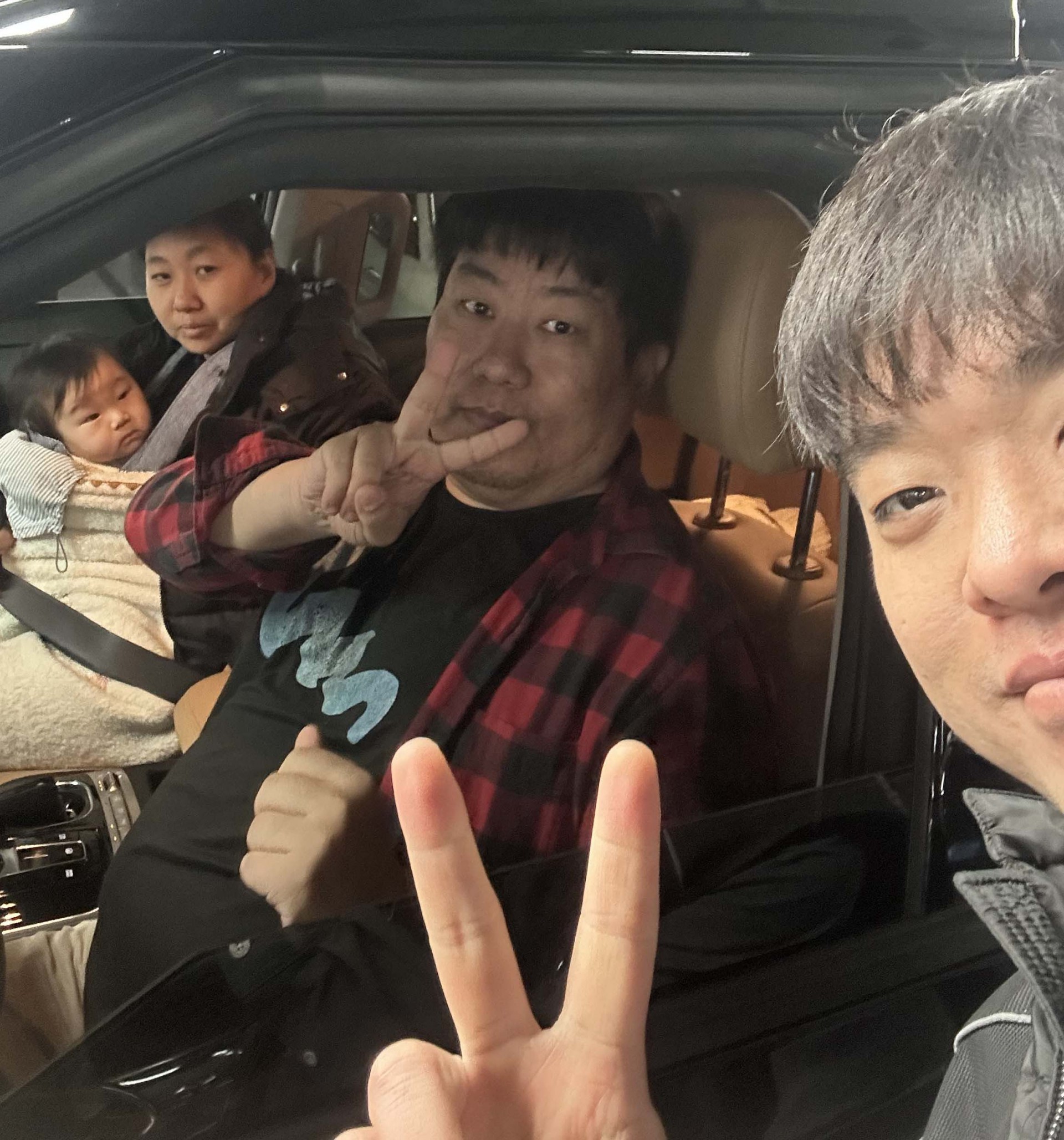 서두르지 않고 꼼꼼하게 비교해서 찾은 최상의 카니발 중고차