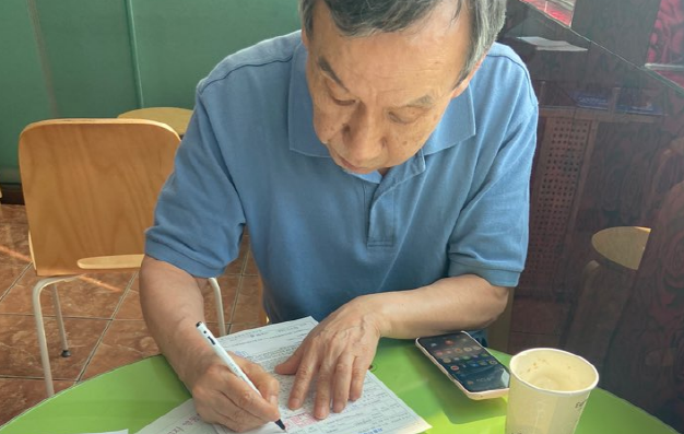 가볍게 타기에 딱 좋은 K5 출고 후기!