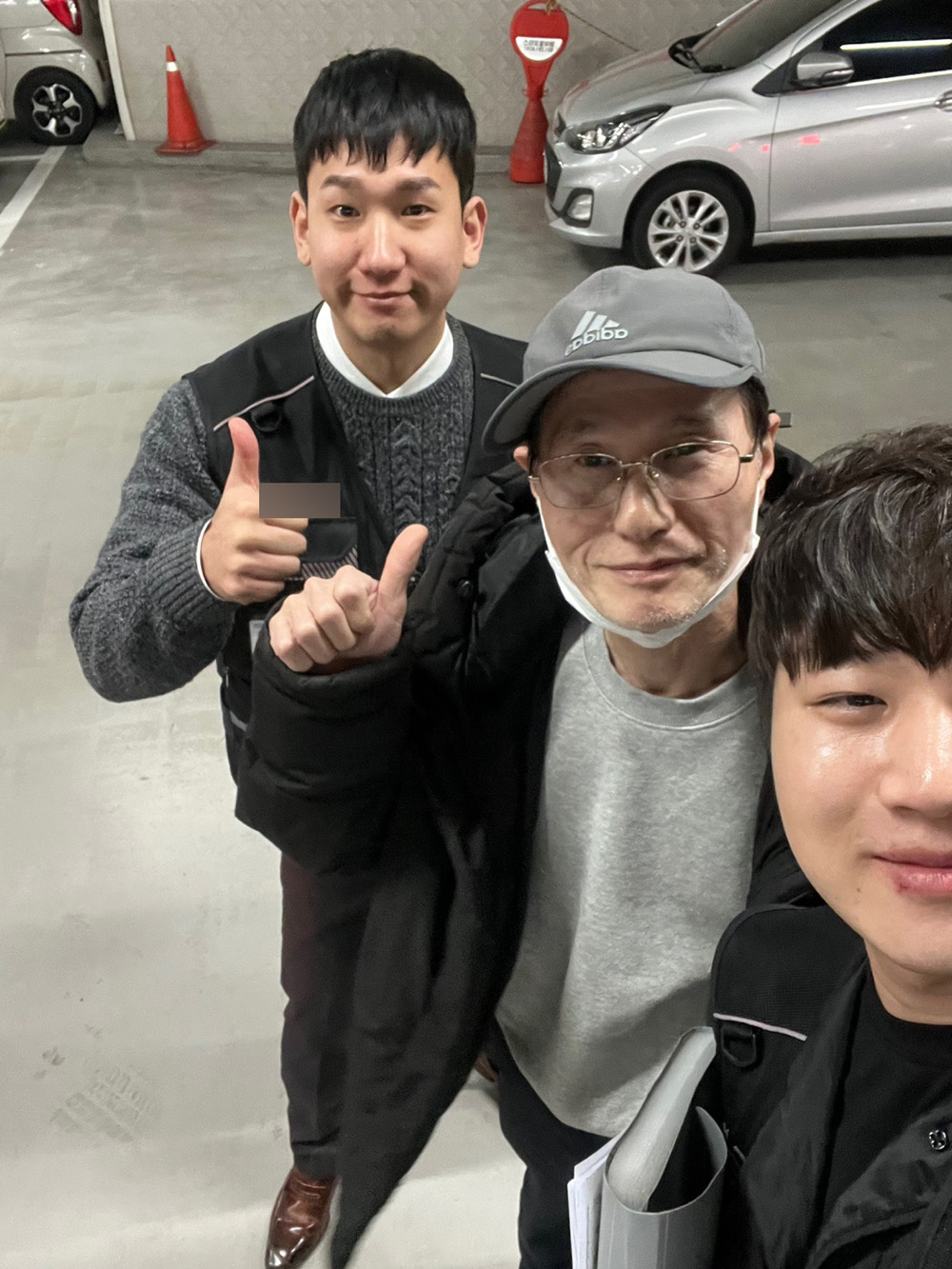 꼼꼼한 비교 끝에 선택한 중랑구 SM6 중고 출고 후기