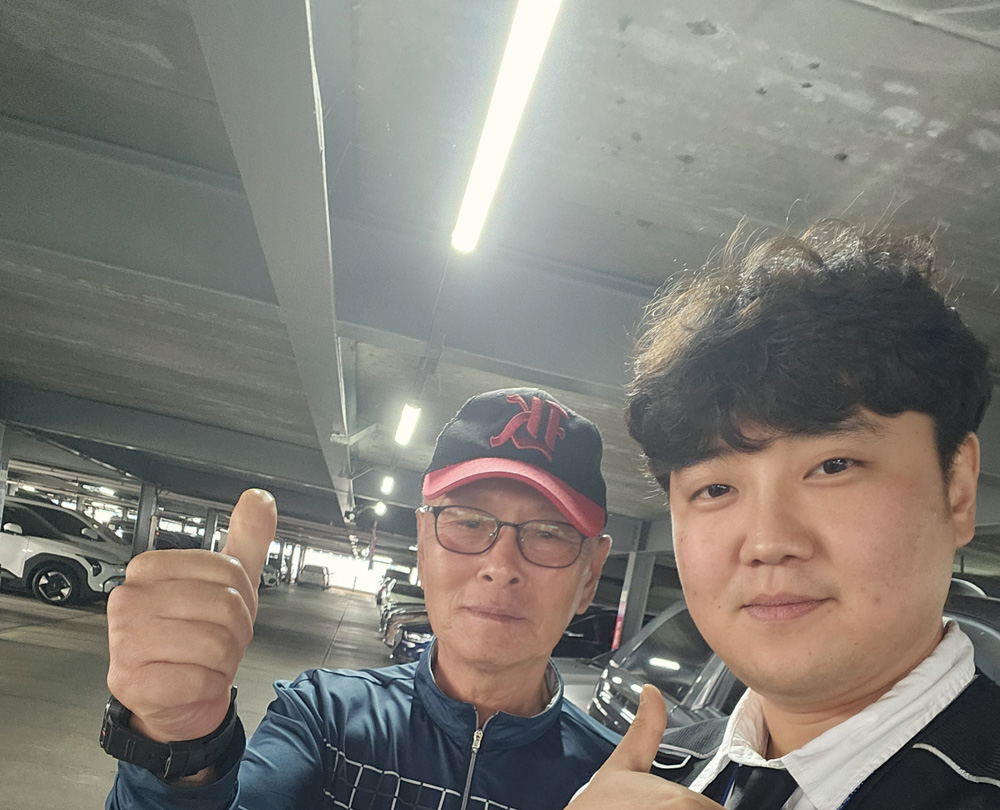 코란도 스포츠 중고 비교 상담으로 만족스러운 선택