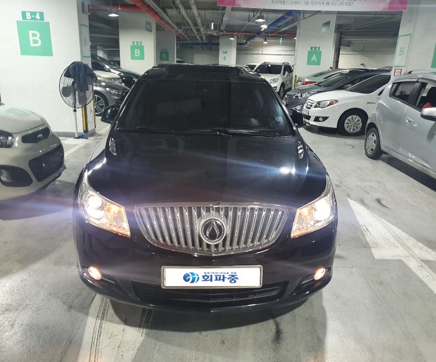 그동안 궁금했던 알페온 중고차 좋은 조건으로~