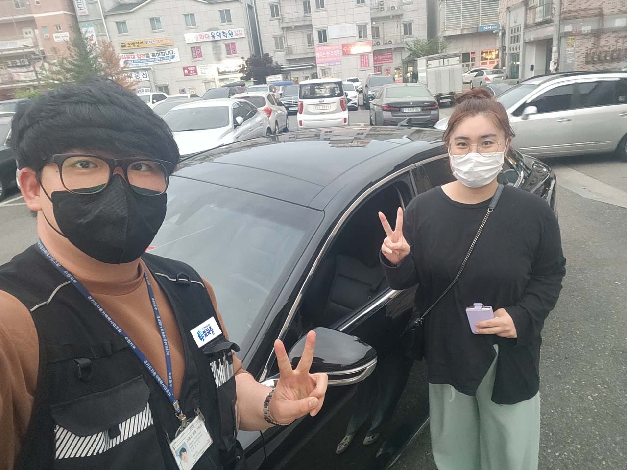 어려웠던 더뉴그랜저IG 중고차 할부 거래 만족스럽게!