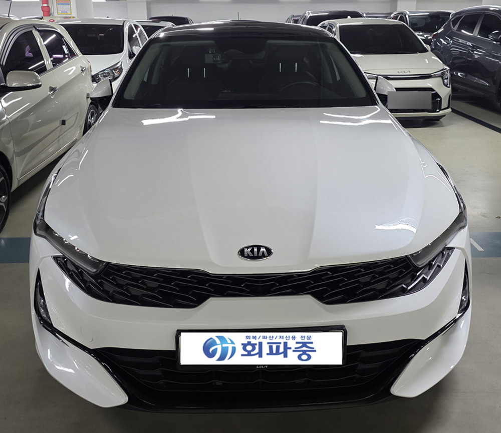 현실적인 상담으로 이어진 만족스러운 K5 중고 거래 후기