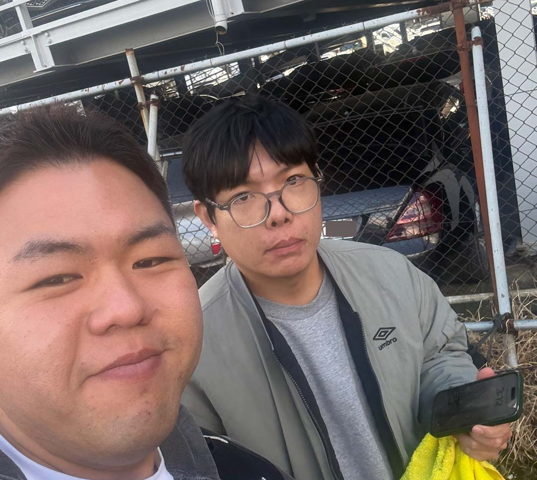 GV80 중고 패밀리카로 선택한 만족 후기